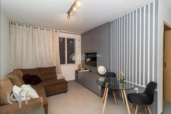apartment em Avenida Plínio Brasil Milano, Passo D'areia - Porto Alegre - RS