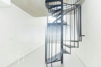 apartment em Avenida Venâncio Aires, Azenha - Porto Alegre - RS