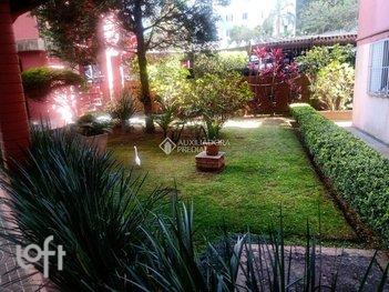 apartment em Tiradentes, Santa Terezinha - São Bernardo do Campo - SP