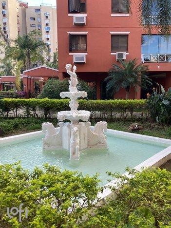 Apartamento em rua professor ulisses cabral, Chácara das Pedras - Porto Alegre - undefined