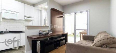 apartment em Paulo Orozimbo, Aclimação - São Paulo - SP
