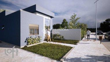 house em Rudi Ernesto Beckemann, Campestre - São Leopoldo - RS