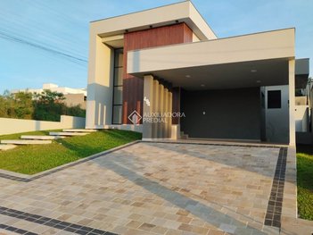 house em Rua 25 de Outubro, São Bento - Lajeado - RS