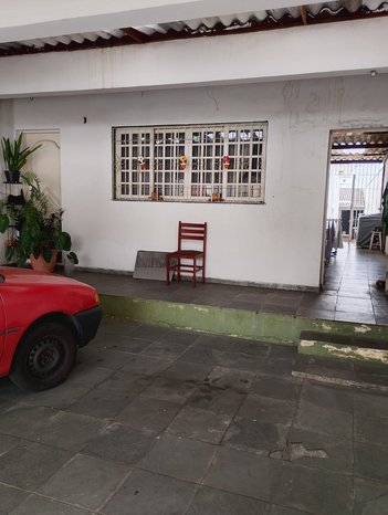 house em Rua Vereador Nesclar Faria Guimarães, Mogi Moderno - Mogi das Cruzes - SP