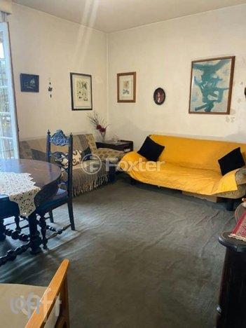 apartment em Batista do Carmo, Aclimação - São Paulo - SP
