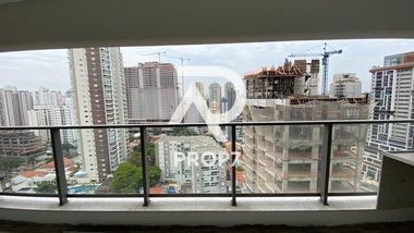 apartment em Rua Cacilda Becker, Jardim das Acácias - São Paulo - SP
