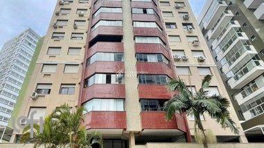 apartment em AVENIDA ERNESTO ALVES, Praia Grande - Torres - RS