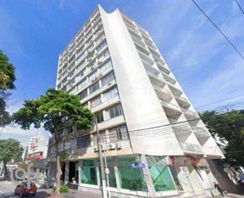 apartment em Prefeito Osmar Cunha, Centro - Florianópolis - SC
