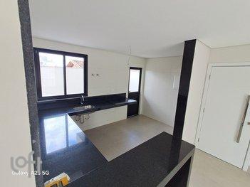 apartment em Coronel Leri Santos, Planalto - Belo Horizonte - MG