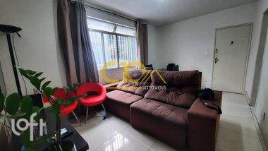 apartment em Aquidaban, Padre Eustáquio - Belo Horizonte - MG
