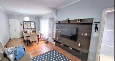 house em Cásper Líbero, Paulicéia - São Bernardo do Campo - SP