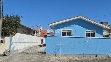house em Rua Nova Veneza, Passa Vinte - Palhoça - SC