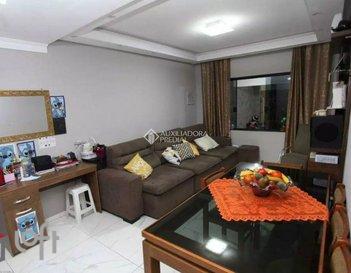 house em Antônio Carlos de Lima, Independência - São Bernardo do Campo - SP