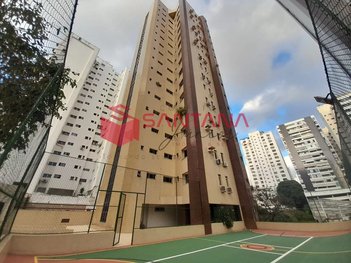 apartment em Rua Santa Rita de Cássia, Graça - Salvador - BA