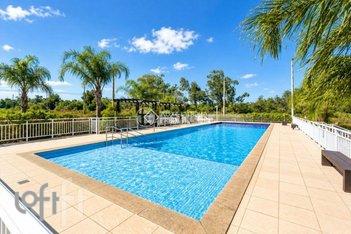 apartment em Rua Airton Ferreira da Silva, Humaitá - Porto Alegre - RS