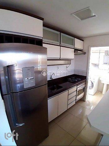 apartment em Missões, Vila Monte Carlo - Cachoeirinha - RS