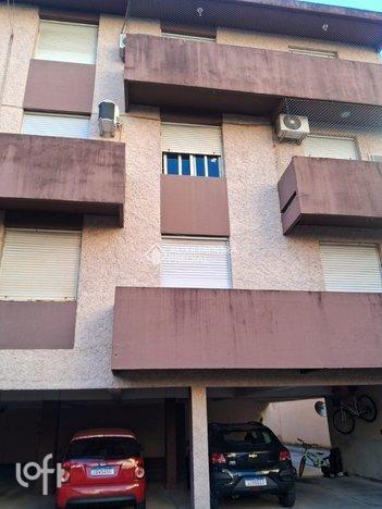 apartment em Rua Américo Vespucio, Higienópolis - Porto Alegre - RS