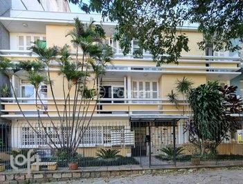 apartment em Taquara, Petrópolis - Porto Alegre - RS