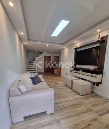 house em Rua Professor Rocha Vaz, Santa Teresinha - São Paulo - SP