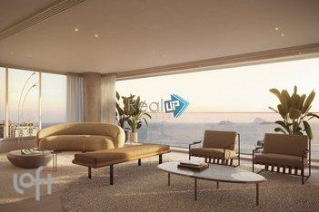 apartment em Rua Prudente de Morais, Ipanema - Rio de Janeiro - RJ