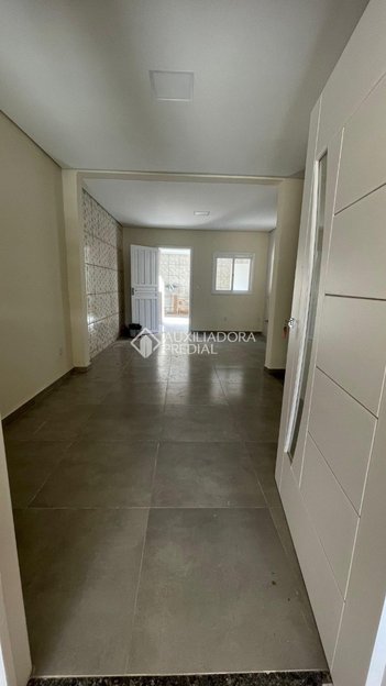 house em Rua Poços de Caldas, Parque da Matriz - Cachoeirinha - RS