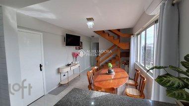 apartment em Victor Barreto, Centro - Canoas - RS
