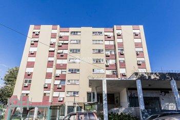 apartment em Costa Rica, Jardim Lindóia - Porto Alegre - RS
