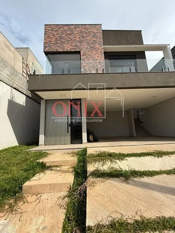 house em Avenida Presidente Castelo Branco, Cézar de Souza - Mogi das Cruzes - SP