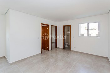 apartment em Rua Cabinda, Vila Lúcia - São Paulo - SP
