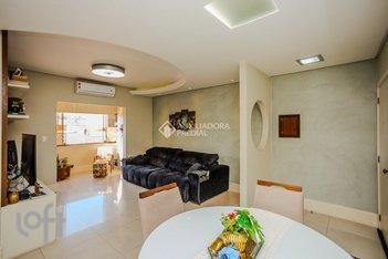 apartment em Tupinambás, Nossa Senhora das Graças - Canoas - RS