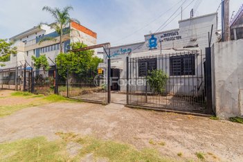 land_lot em Avenida Pará, Navegantes - Porto Alegre - RS