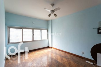 apartment em Rua Augusta, Cerqueira César - São Paulo - SP