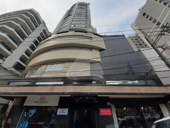 business em Independência, Centro - Passo Fundo - RS