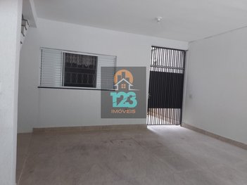 house em Rua Professor João Machado, Nossa Senhora do Ó - São Paulo - SP