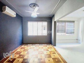 apartment em Marechal Floriano Peixoto, Centro - Porto Alegre - RS