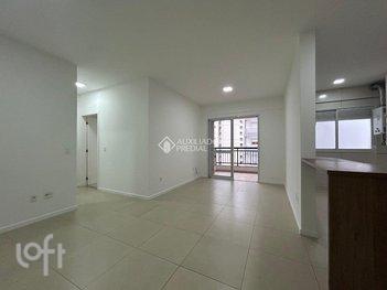 apartment em Brasilpinho, Kobrasol - São José - SC