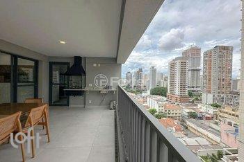 apartment em Cayowaá, Perdizes - São Paulo - SP