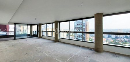 apartment em Rua Harmonia, Sumarezinho - São Paulo - SP