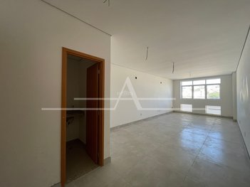 office em Praça Maastricht, Condomínio Residencial Euroville - Bragança Paulista - SP