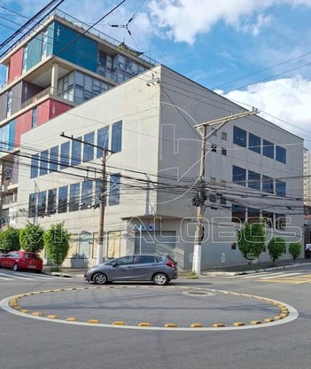commercial_property em Rua Wisard, Vila Madalena - São Paulo - SP