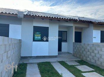 house em Rua Paquetá, Neópolis - Gravataí - RS