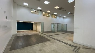 business em Rua Martim de Carvalho, Santo Agostinho - Belo Horizonte - MG