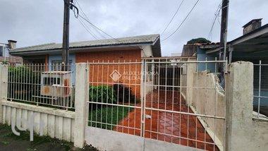 house em Mário Totta, Camaquã - Porto Alegre - RS