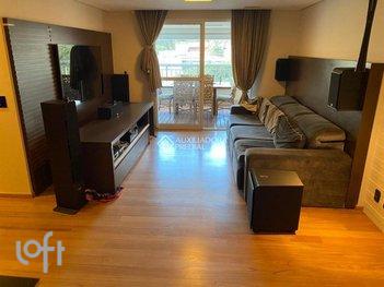 apartment em das Palmeiras, Jardim - Santo André - SP