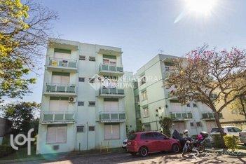 apartment em Pereira Neto, Camaquã - Porto Alegre - RS