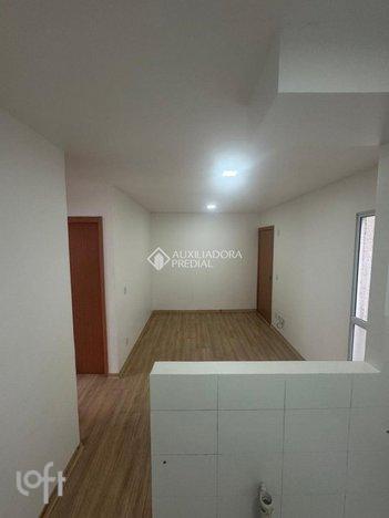 apartment em Guia Lopes, Rondônia - Novo Hamburgo - RS