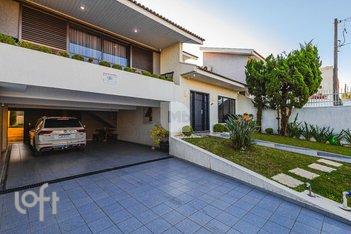 house em João Borsato, Portao - Curitiba - PR