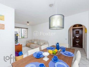 apartment em Jandira, Moema Índios - São Paulo - SP