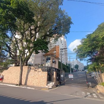 apartment em Rua São Florêncio, Cangaíba - São Paulo - SP