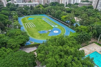 apartment em Rua Tucumã, Jardim Europa - São Paulo - SP